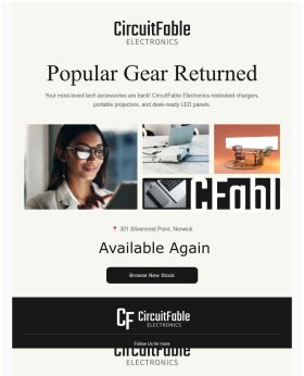 back-in-stock-email-template-popular-electronics-for-technology