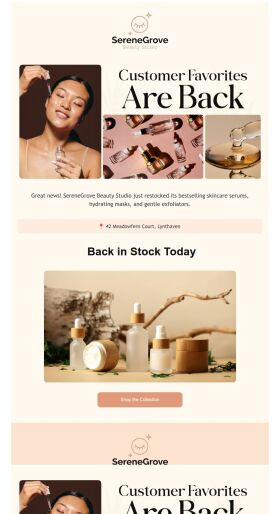 back-in-stock-email-template-skincare-serums-for-spa