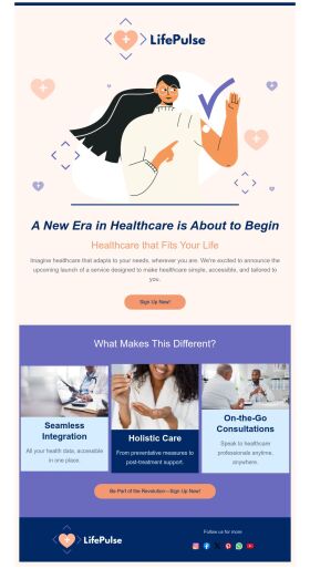 coming-soon-email-template-a-new-era-for-healthcare