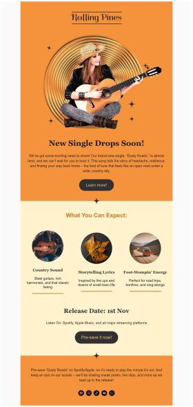 coming-soon-email-template-country-music-for-band