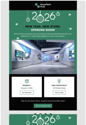 coming-soon-email-template-cutting-edge-gadgets-for-new-year