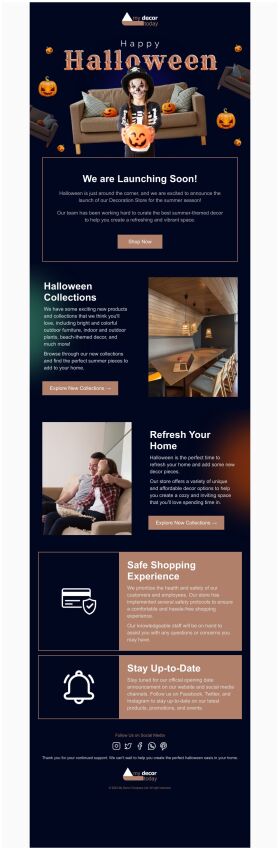 coming-soon-email-template-decoration-collection-for-halloween