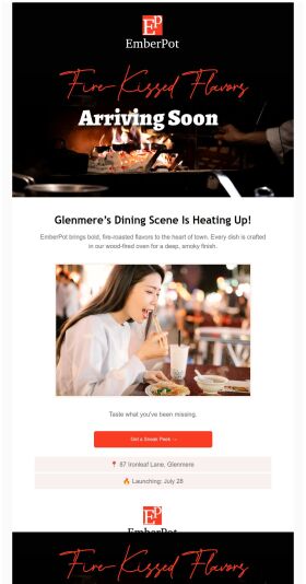 coming-soon-email-template-dining-scene-for-food