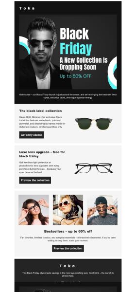coming-soon-email-template-eye-glasses-for-black-friday