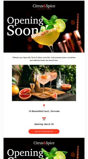 coming-soon-email-template-juice-bar-for-food