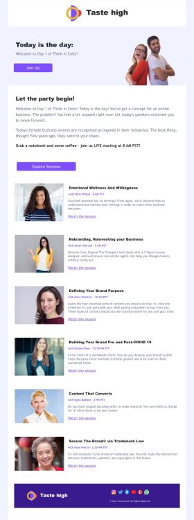 coming-soon-email-template-motivational-speaker-sessions-for-personal-branding
