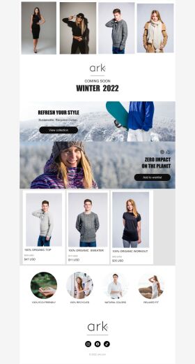coming-soon-email-template-organic-winter-apparel-for-retail
