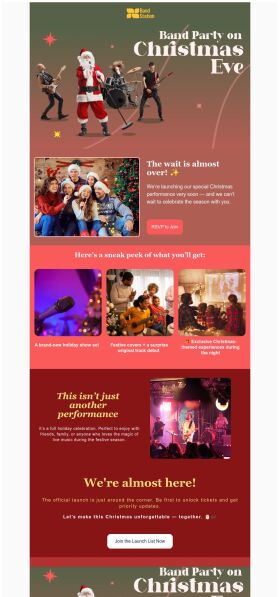 coming-soon-email-template-performance-eve-for-christmas
