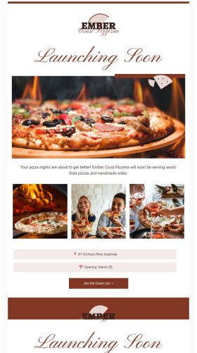 coming-soon-email-template-pizza-nights-for-food