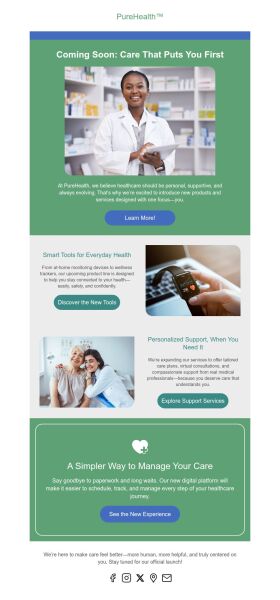 coming-soon-email-template-smart-tools-for-healthcare