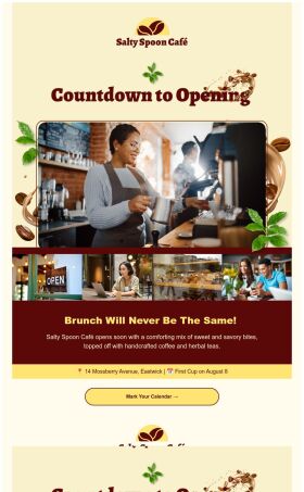 coming-soon-email-template-sweet-and-savory-for-food