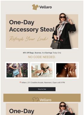 daily-specials-email-template-accessory-steal-for-retail