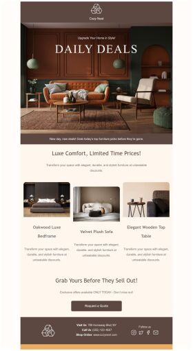daily-specials-email-template-furniture-deals-for-small-business