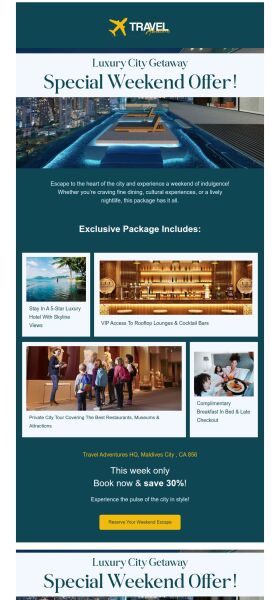 daily-specials-email-template-heart-of-the-city-for-travel