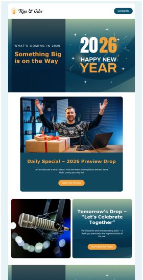 daily-specials-email-template-podcast-themes-for-new-year