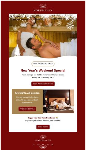 daily-specials-email-template-relax-and-recharge-for-new-year