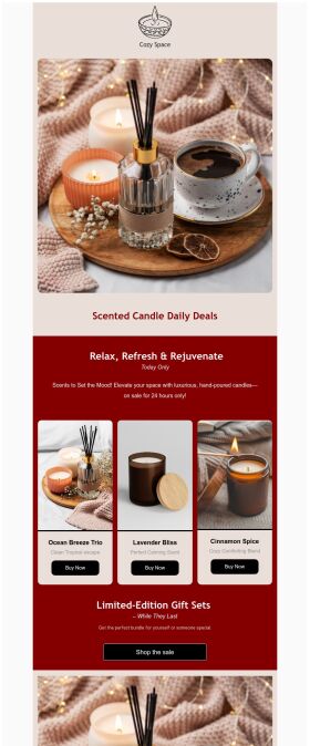 daily-specials-email-template-scented-candles-for-small-business