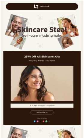daily-specials-email-template-skincare-steal-for-retail