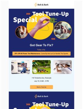 daily-specials-email-template-tools-tuneup-for-small-business