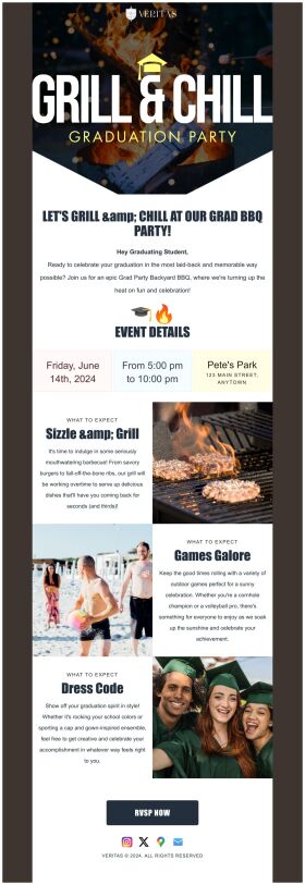 event-promotion-email-template-barbecue-fiesta-for-graduation