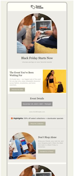 event-promotion-email-template-fashion-accessories-for-black-friday