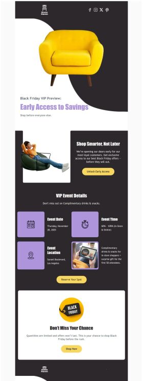 event-promotion-email-template-home-furniture-for-black-friday
