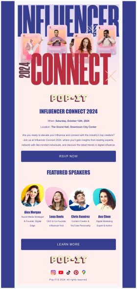 event-promotion-email-template-influencer-connect-for-speaker