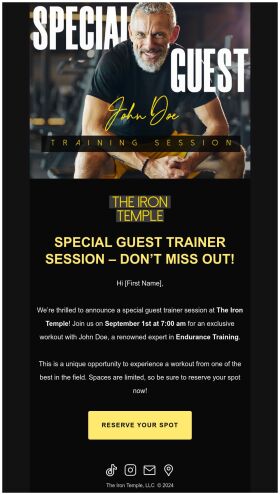 event-promotion-email-template-iron-temple-for-fitness