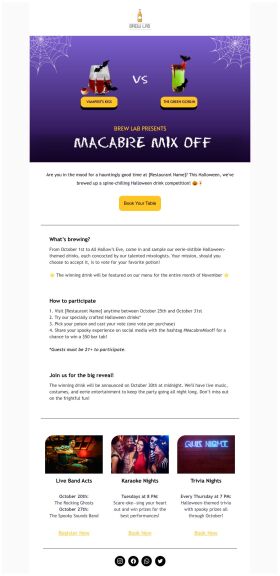 event-promotion-email-template-macabre-mix-off-for-halloween