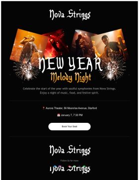 event-promotion-email-template-melody-night-for-new-year