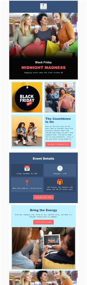 event-promotion-email-template-midnight-madness-for-black-friday