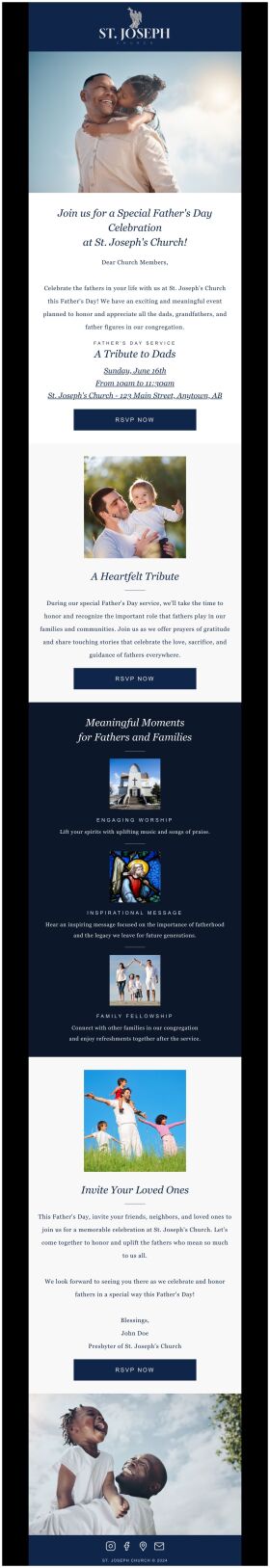 event-promotion-email-template-tribute-for-fathers-day