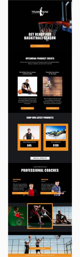 event-promotion-email-template-upcoming-basketball-events-for-sports-industry