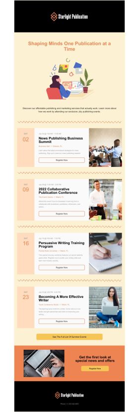 event-schedule-email-template-affordable-publishing-services-for-publications