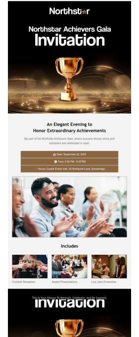 event-schedule-email-template-awards-gala-for-corporate