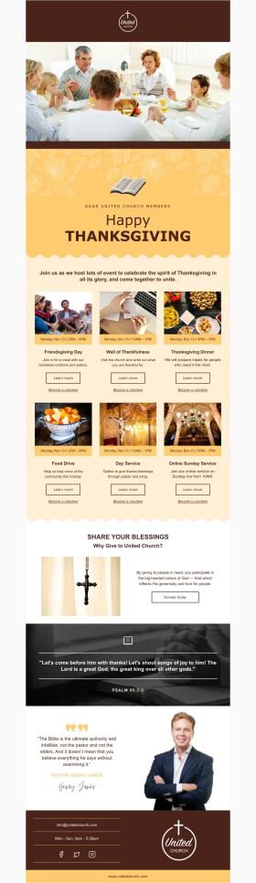 event-schedule-email-template-celebrate-the-spirit-for-thanksgiving