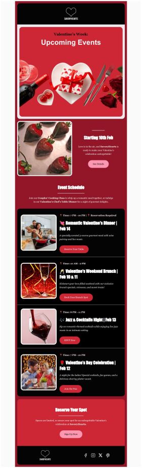 event-schedule-email-template-cooking-classes-for-valentines-day
