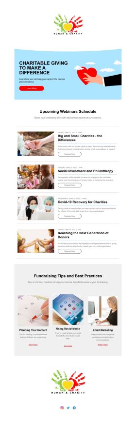 event-schedule-email-template-make-a-difference-for-nonprofits