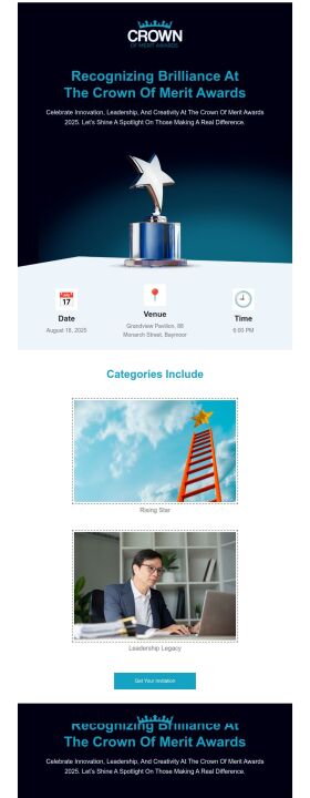 event-schedule-email-template-merit-awards-for-corporate