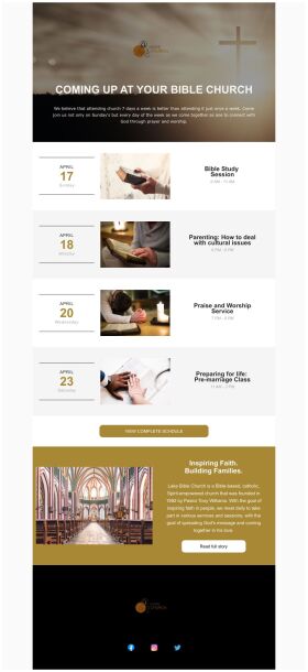 event-schedule-email-template-prayer-and-worship-for-church