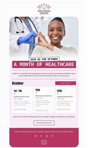 event-schedule-email-template-wellness-haven-for-healthcare