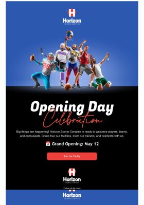grand-opening-email-template-meet-our-trainers-for-sports