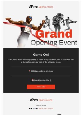 grand-opening-email-template-play-arena-for-sports