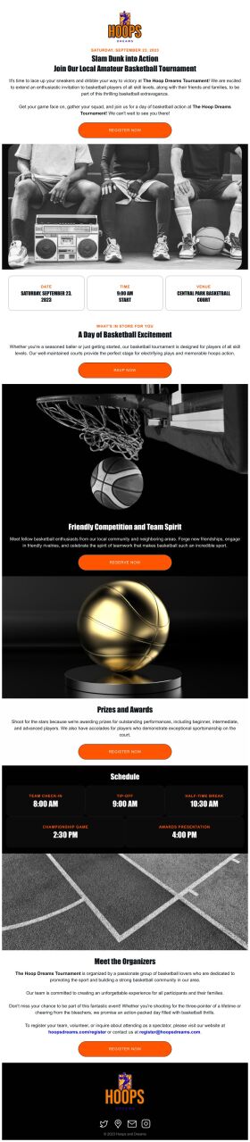 invitation-email-template-basketball-tournament-for-sports