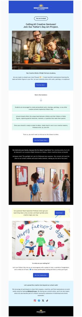 invitation-email-template-bright-horizons-for-fathers-day