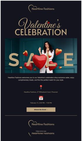 invitation-email-template-complimentary-treats-for-valentines-day
