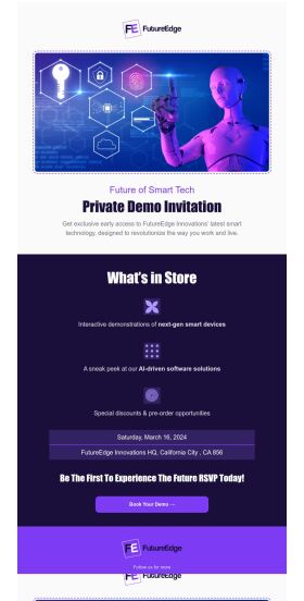 invitation-email-template-demo-invitation-for-technology