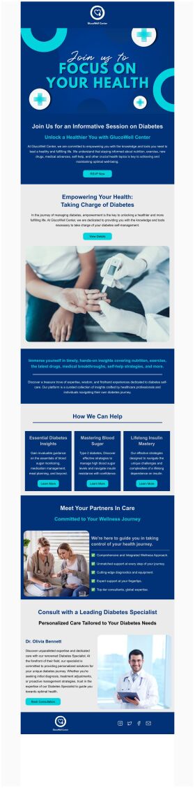 invitation-email-template-diabetes-center-for-healthcare