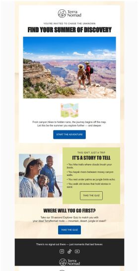 invitation-email-template-hikes-and-trails-for-summer