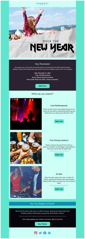 invitation-email-template-live-music-event-for-new-year